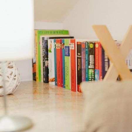 Apartma Pirano Bagian luar foto