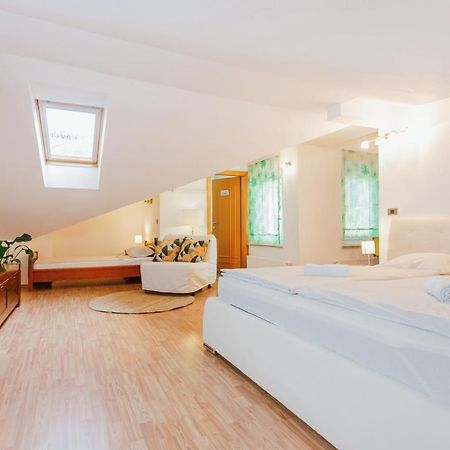 Apartma Pirano Bagian luar foto