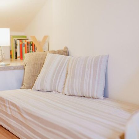 Apartma Pirano Bagian luar foto