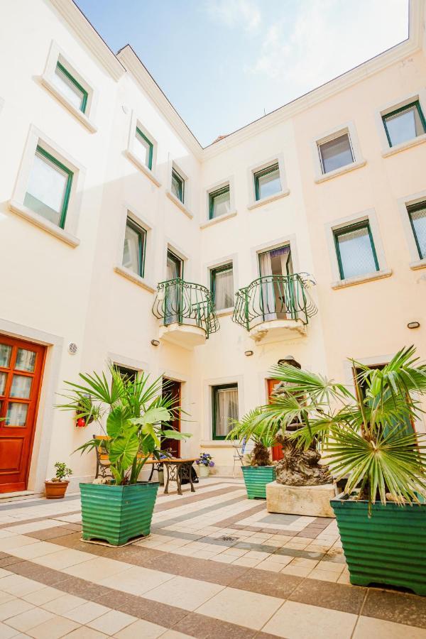 Apartma Pirano Bagian luar foto