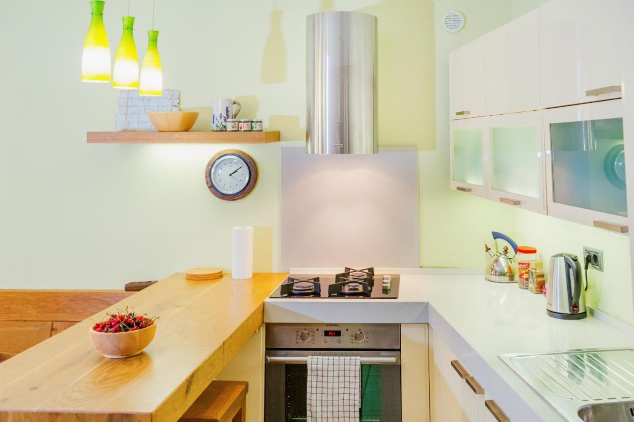 Apartma Pirano Bagian luar foto