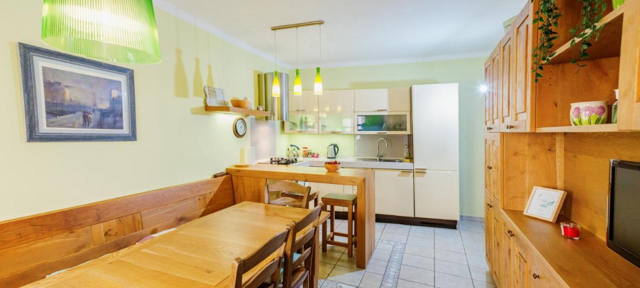 Apartma Pirano Bagian luar foto