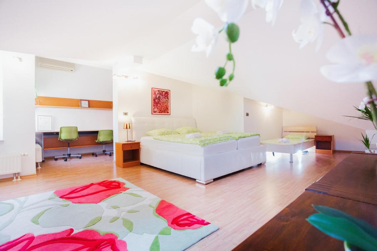 Apartma Pirano Bagian luar foto