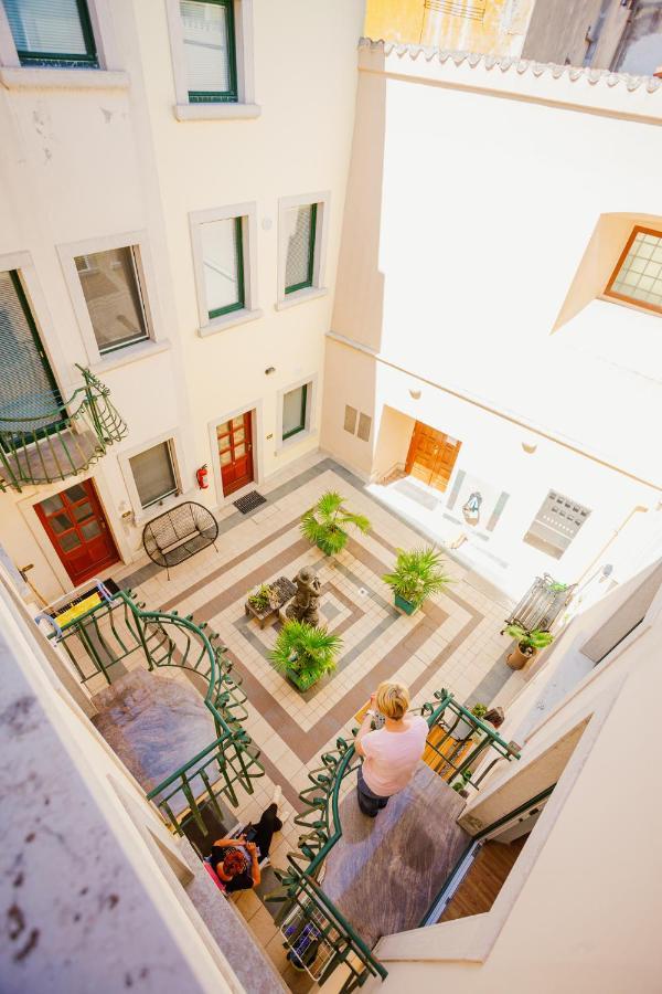 Apartma Pirano Bagian luar foto