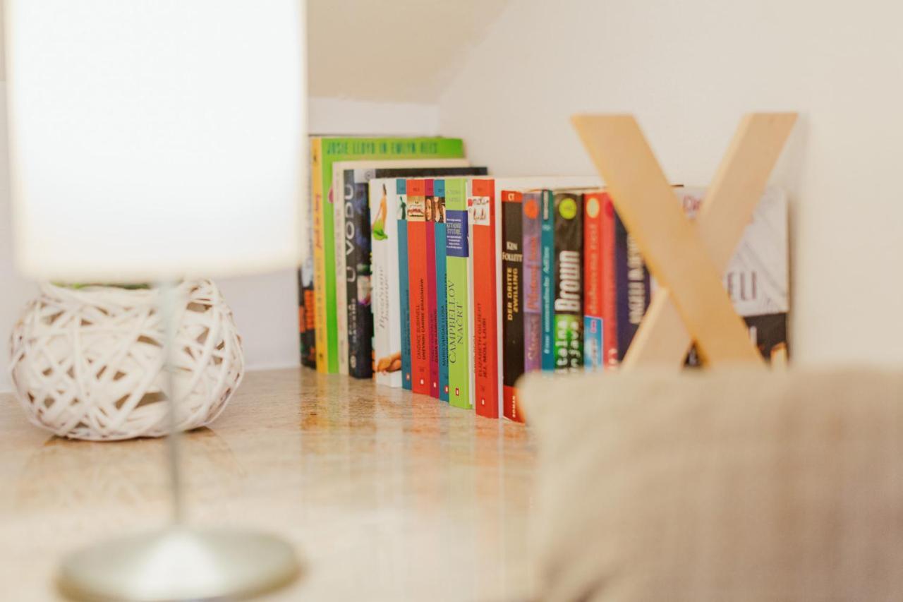 Apartma Pirano Bagian luar foto