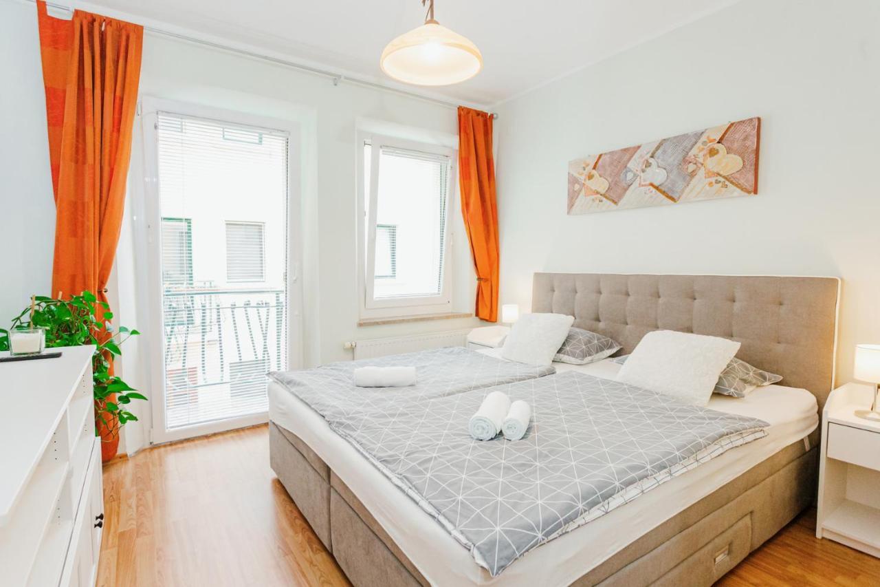 Apartma Pirano Bagian luar foto