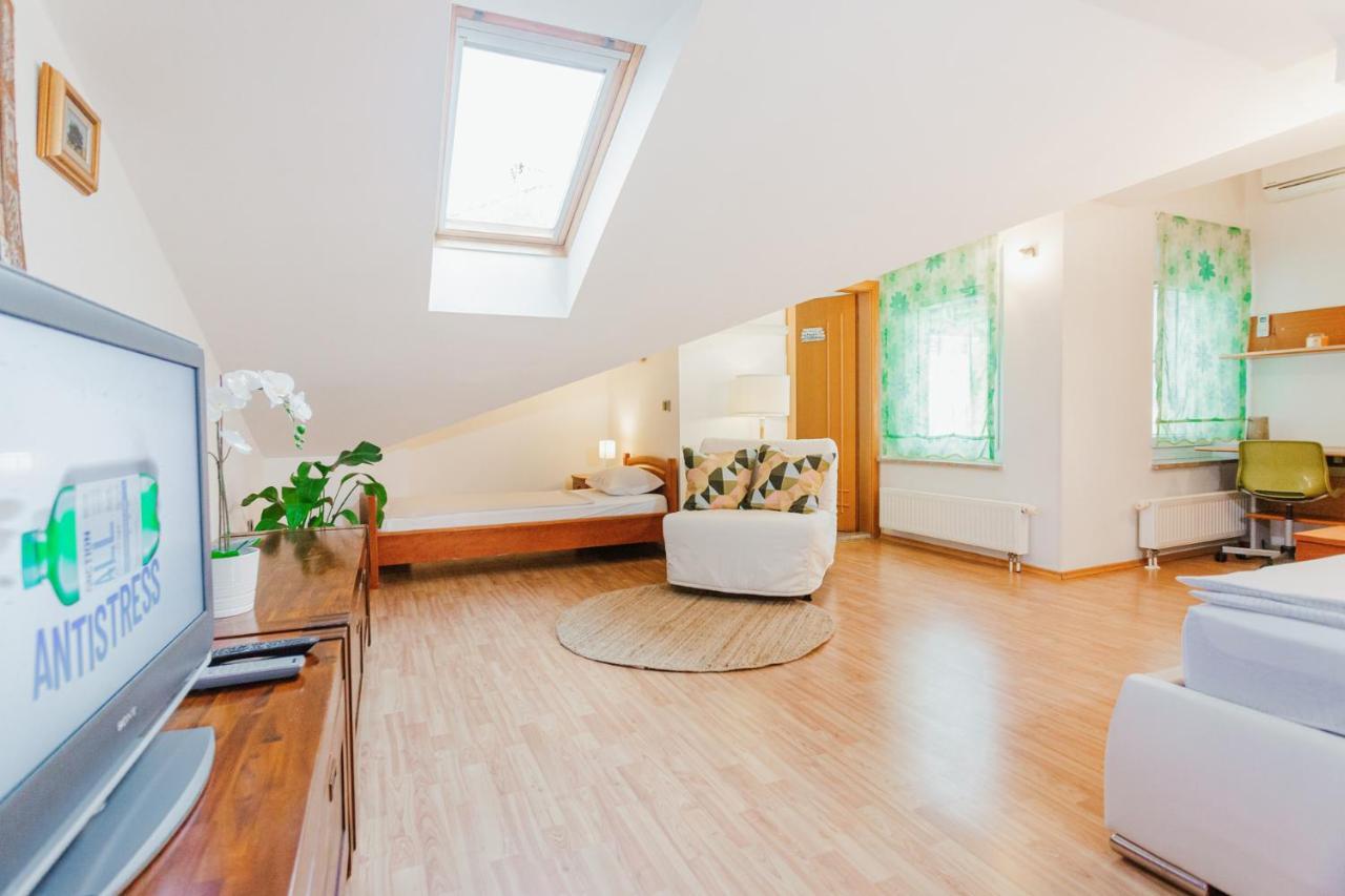 Apartma Pirano Bagian luar foto