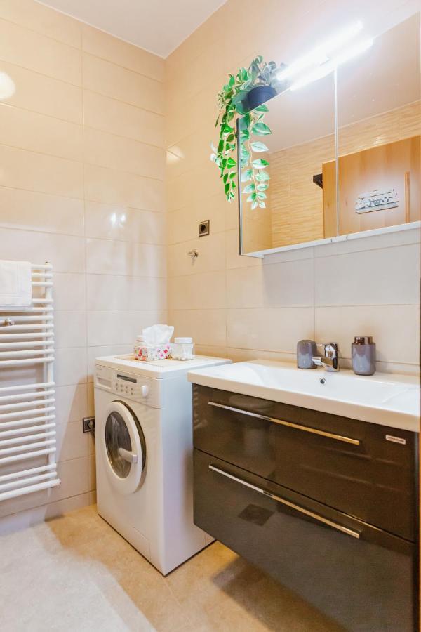 Apartma Pirano Bagian luar foto